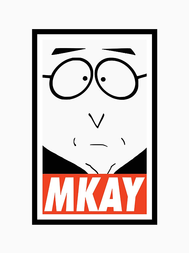 MKAY T-Shirts, Hoodie, Sweatshirt