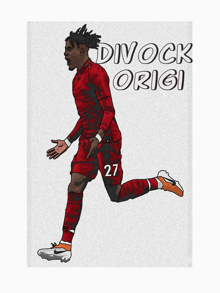 Origi 5 by JACK-DesignUK