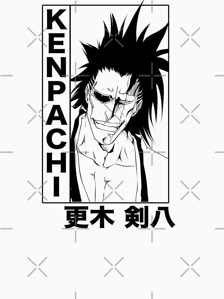 Best Anime Design, Hot Anime Merch, Anime Character, Anime Gift, Manga, Anime Art, Favorite and TOP Anime! by AniDrip