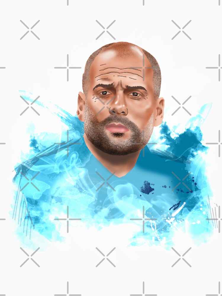 Great Soccer Coach by socozora