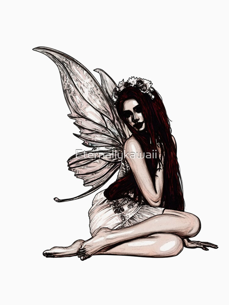 Got alternative fairy by Eternallykawaii T-Shirts, Hoodie, Sweatshirt | BlankRebels.com (Image 3)
