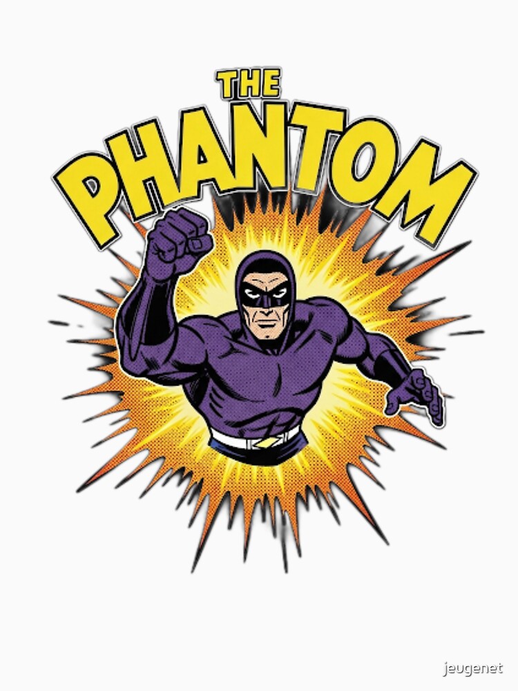 Vintage superhero by jeugenet T-Shirts, Hoodie, Sweatshirt | BlankRebels.com (Image 3)