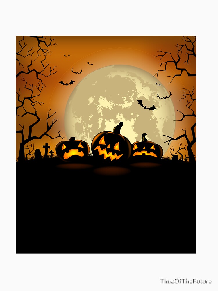 ❣️Halloween Day by TimeOfTheFuture T-Shirts, Hoodie, Sweatshirt | BlankRebels.com (Image 3)