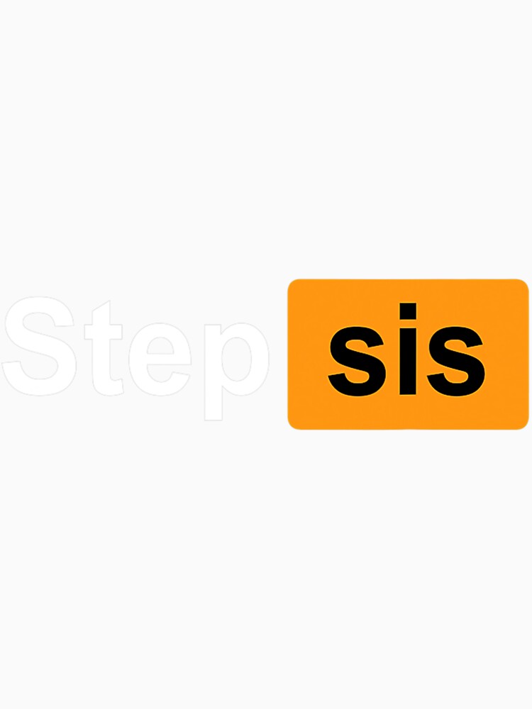 Step Sis Funny Adult Costume by troubledcommand