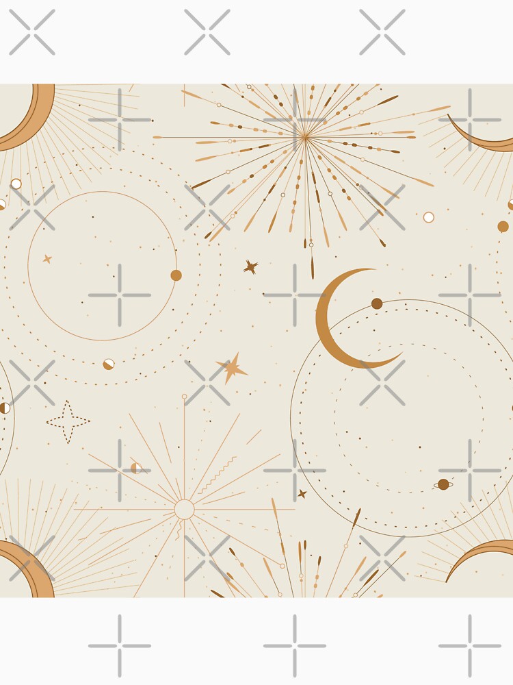 Celestial light fabrics by Milatoo T-Shirts, Hoodie, Sweatshirt | BlankRebels.com (Image 3)
