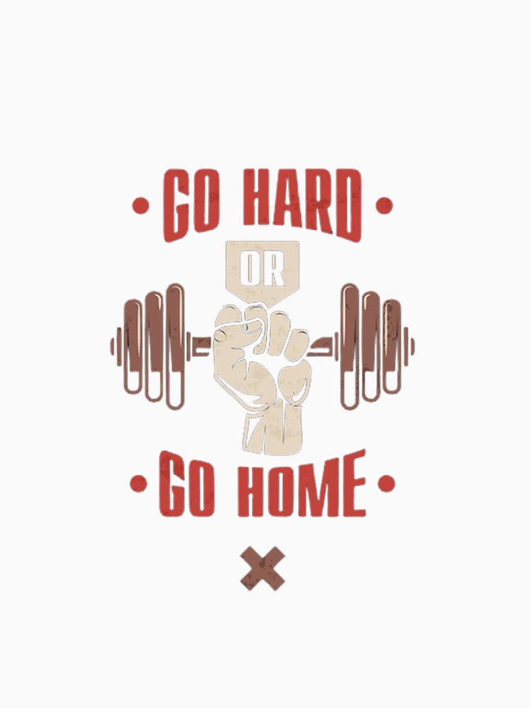 Motivational Gym Merch by WhizTrends T-Shirts, Hoodie, Sweatshirt | BlankRebels.com (Image 3)