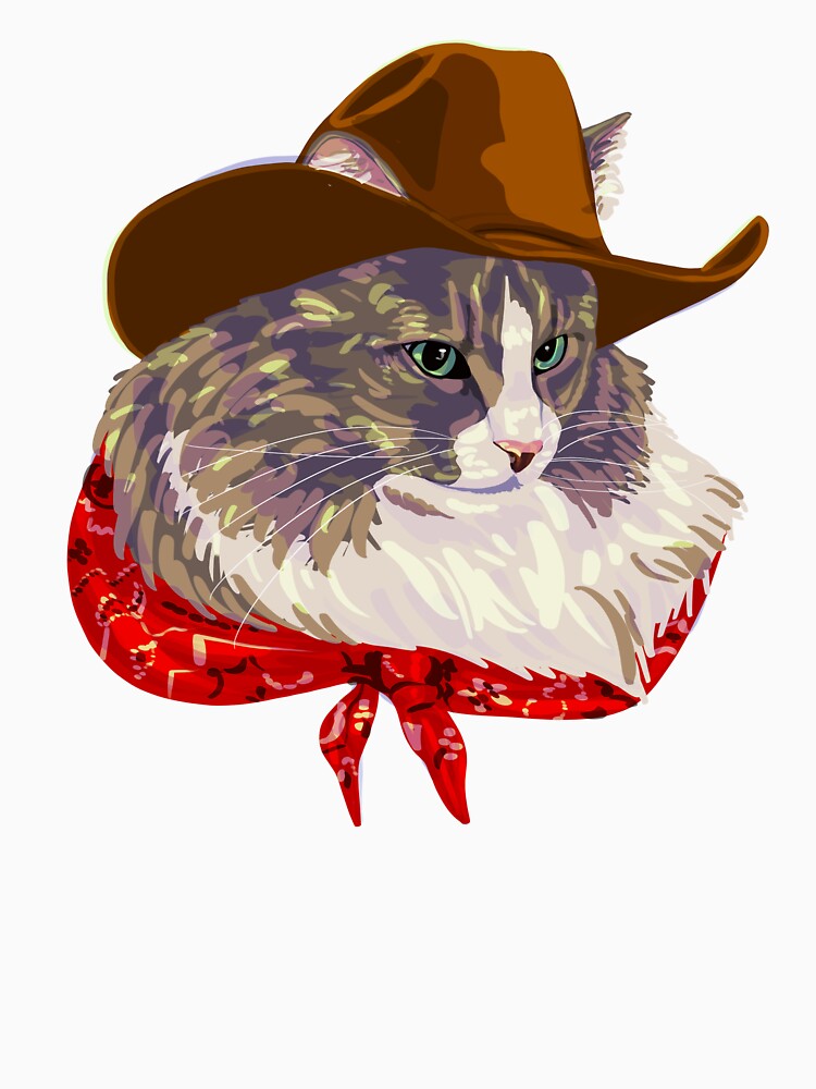 Dusty cowboy by Quill and Ink T-Shirts, Hoodie, Sweatshirt | BlankRebels.com (Image 3)