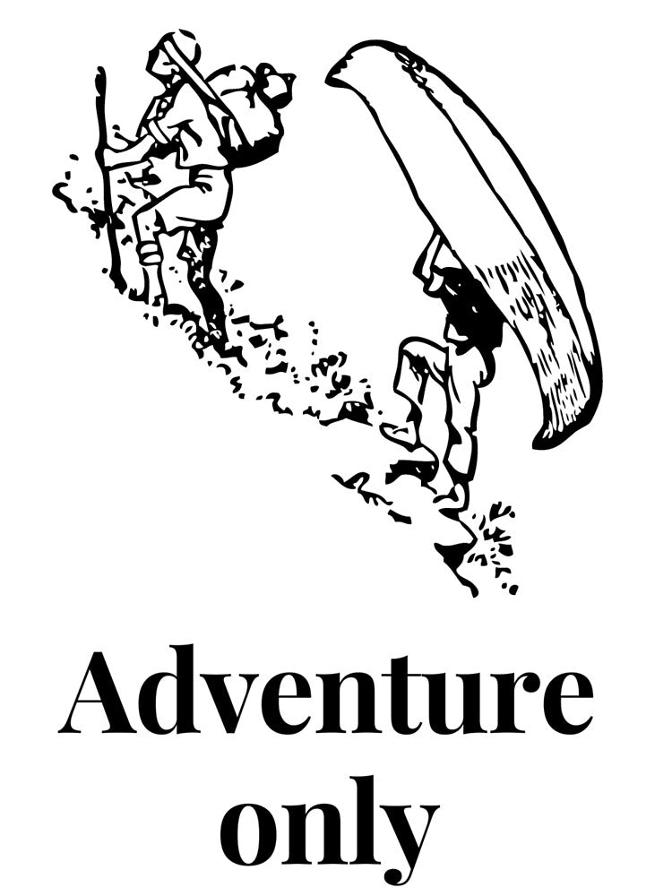 Adventure only by MixsyM T-Shirts, Hoodie, Sweatshirt | BlankRebels.com (Image 3)