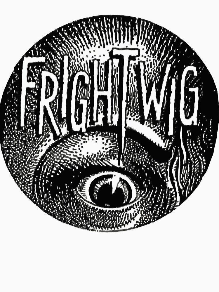 Frightwig Eye - Music Retro Rock Punk by TheresaGrimardf T-Shirts, Hoodie, Sweatshirt | BlankRebels.com (Image 3)
