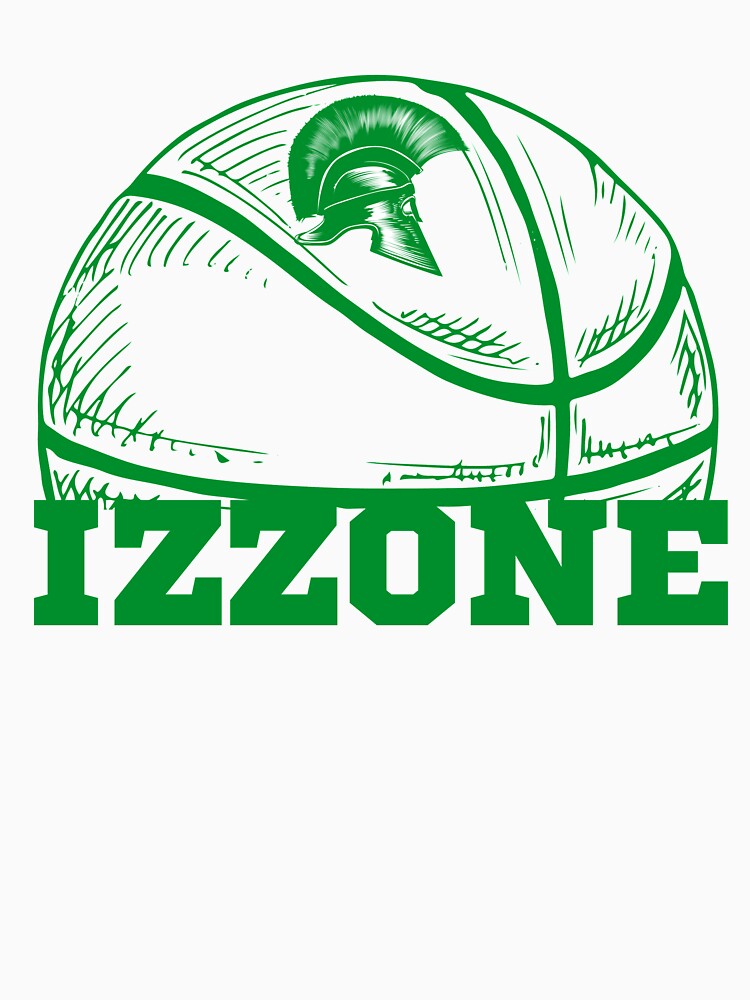 IZZONE Michigan State Athletics MSU by Pinopino10 T-Shirts, Hoodie, Sweatshirt | BlankRebels.com (Image 3)