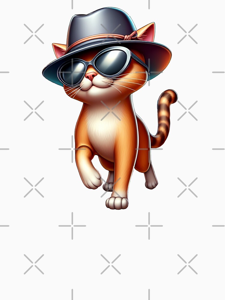 Meowdy by IM Hunter T-Shirts, Hoodie, Sweatshirt | BlankRebels.com (Image 3)