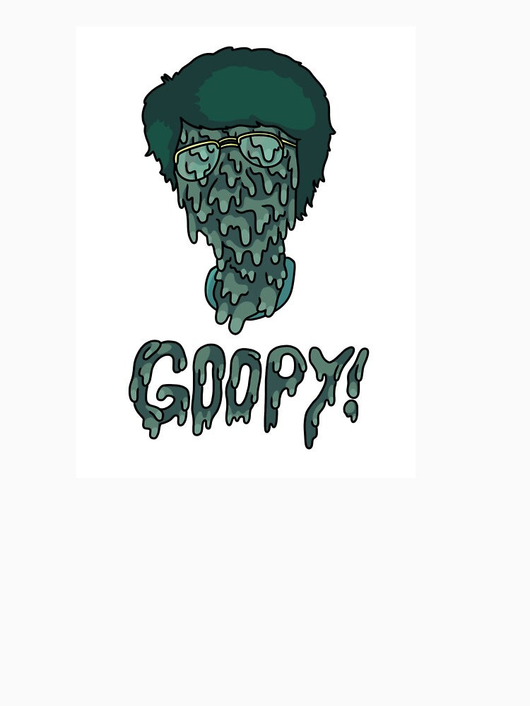 goopy by zaccprotecc T-Shirts, Hoodie, Sweatshirt | BlankRebels.com (Image 3)