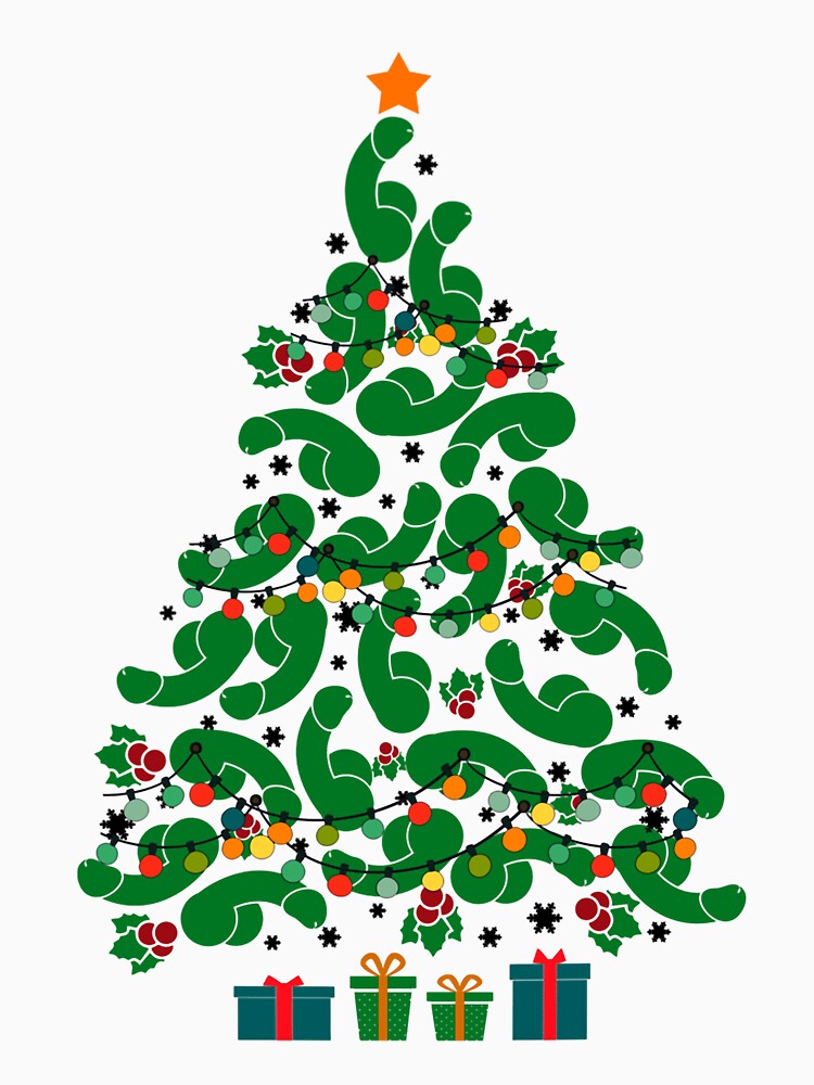 Dirty Christmas by CindAmmann T-Shirts, Hoodie, Sweatshirt | BlankRebels.com (Image 3)