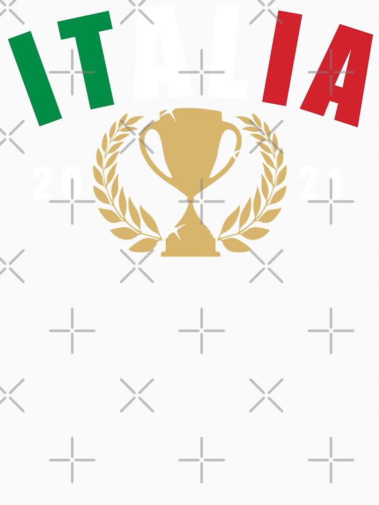 Italia Italian Flag Italy Football Fans 2021 by alenaz