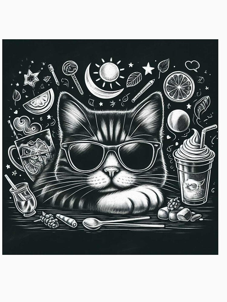 cat lover 4 by jakkapan Tunyajaroen