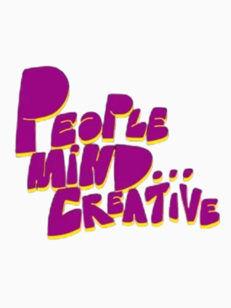 People Mind Creative 3D by PMCOfficial