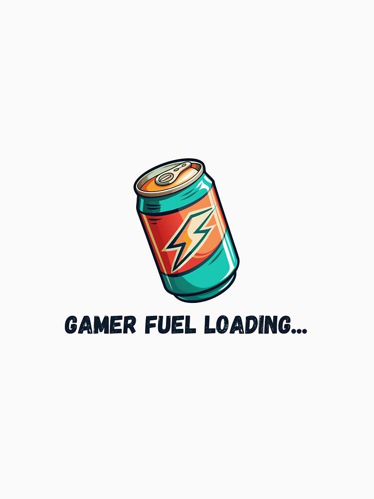 Gamer by RickTShop T-Shirts, Hoodie, Sweatshirt | BlankRebels.com (Image 3)