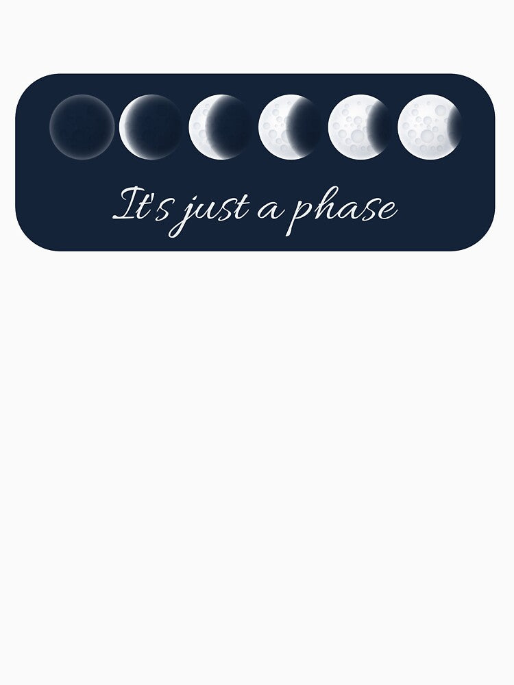Just a Phase by neilcooperphoto T-Shirts, Hoodie, Sweatshirt | BlankRebels.com (Image 3)