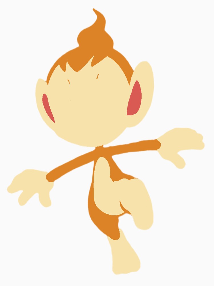 Minimalist Chim by nanikalluka