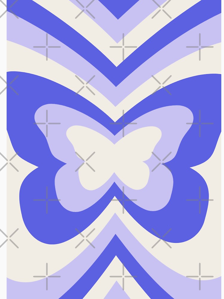 Y2K BUTTERFLY by DiscoVibes T-Shirts, Hoodie, Sweatshirt | BlankRebels.com (Image 3)