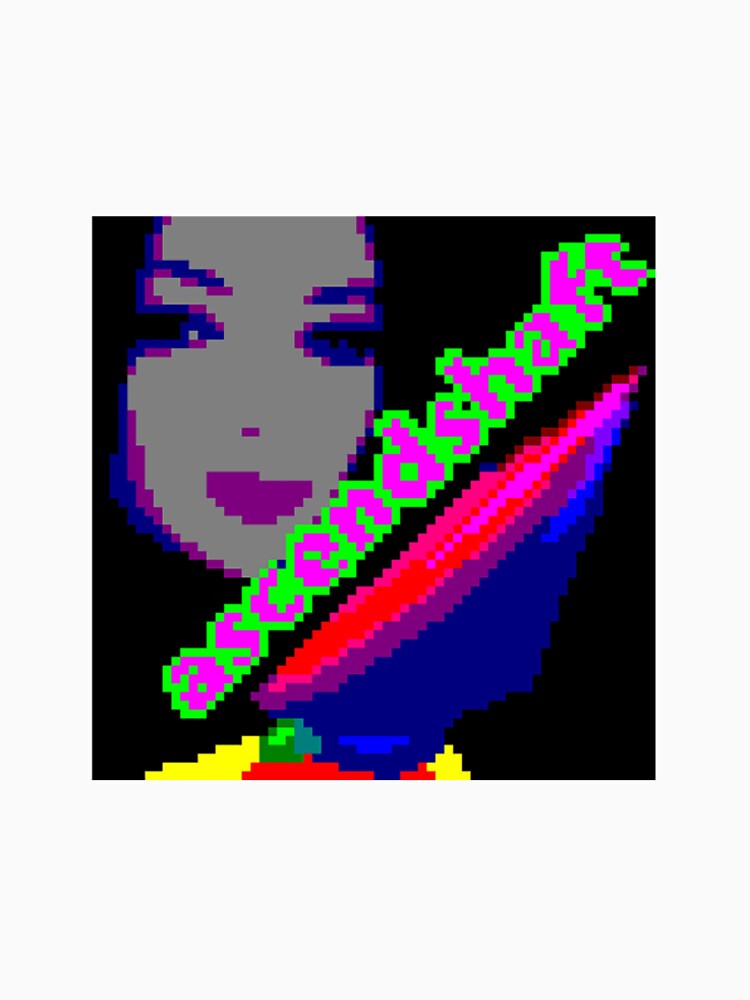 Ascendshaft by TheVoicesGames T-Shirts, Hoodie, Sweatshirt | BlankRebels.com (Image 2)