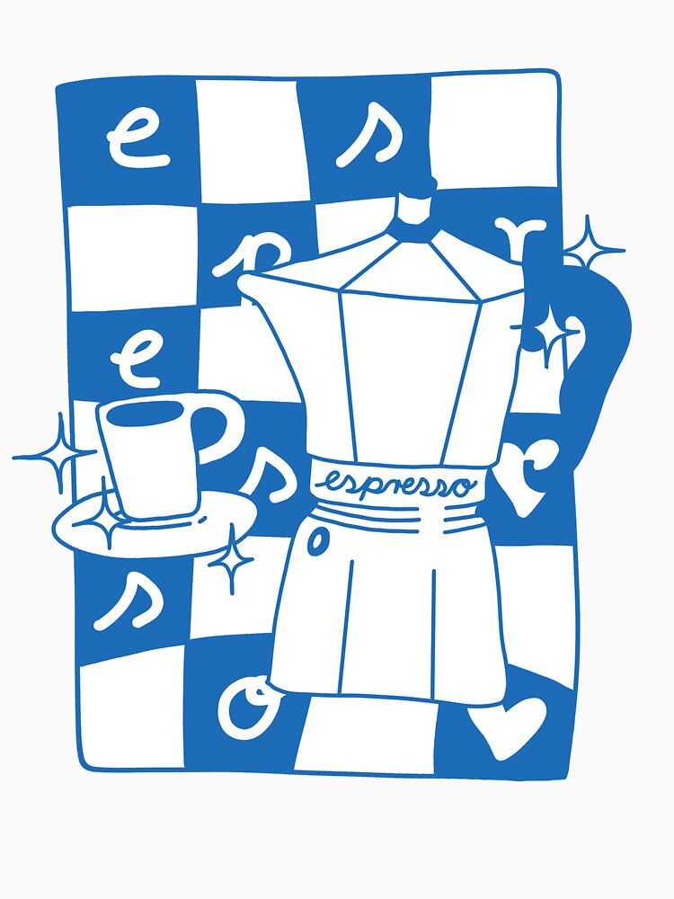 Minimal Espresso T-Shirts, Hoodie, Sweatshirt