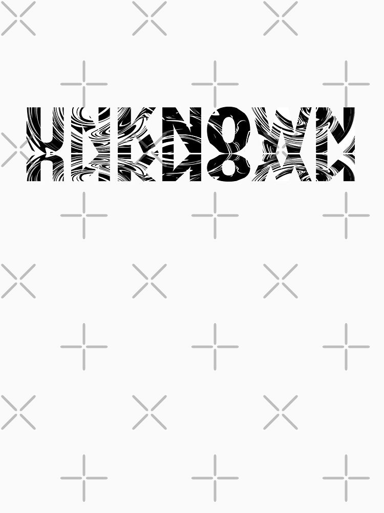 Unknown by Bruno Rosa T-Shirts, Hoodie, Sweatshirt | BlankRebels.com (Image 3)