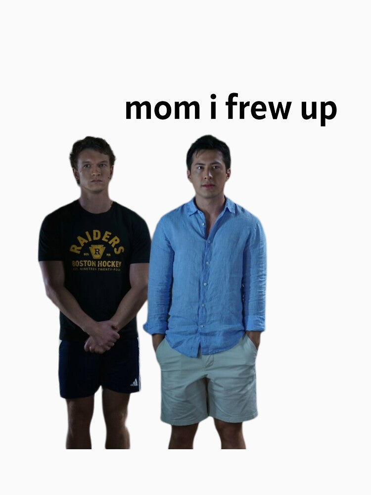 heated rivalry meme by artshlyn