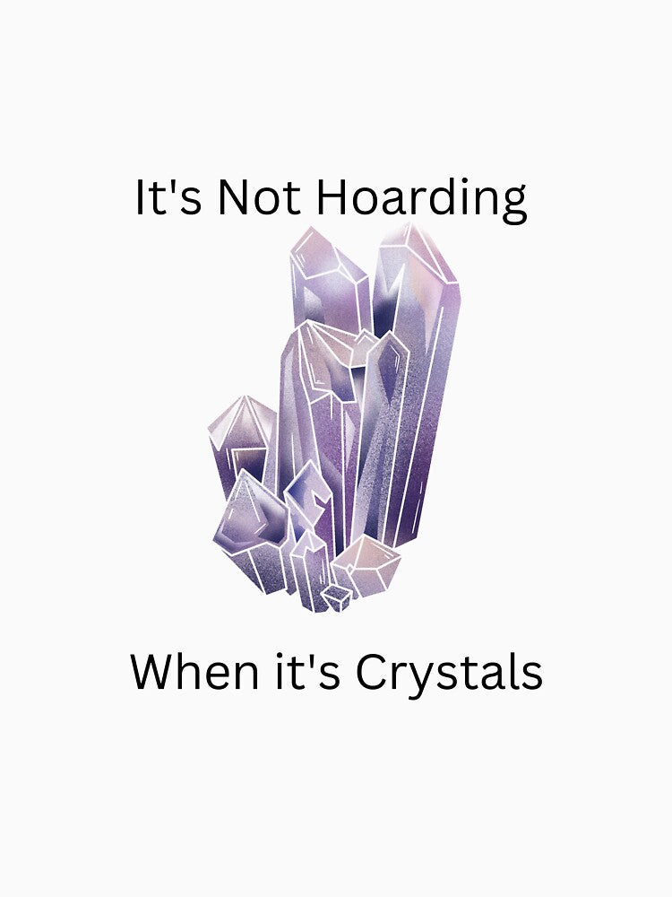 Crystal Collection by SelenaJ T-Shirts, Hoodie, Sweatshirt | BlankRebels.com (Image 3)