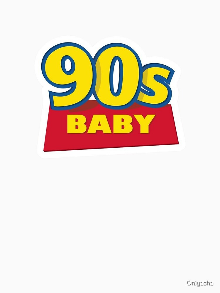 90s Baby Nostalgic Retro Vibes by Oniyasha T-Shirts, Hoodie, Sweatshirt | BlankRebels.com (Image 3)