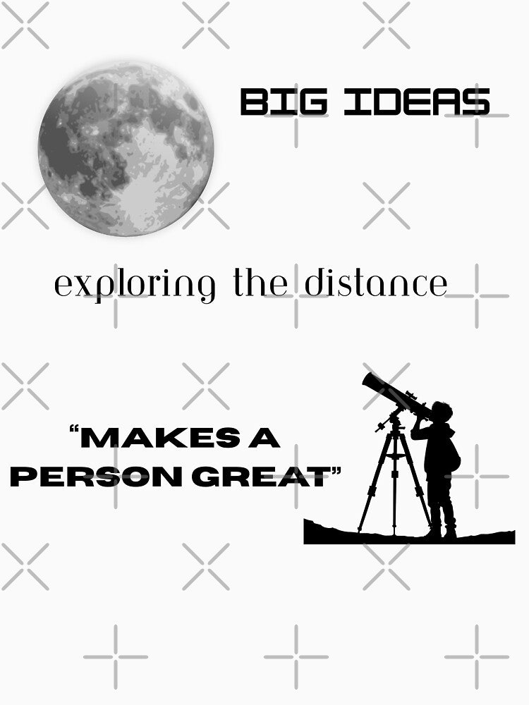 MAKES A GREAT PERSON by KISMIN