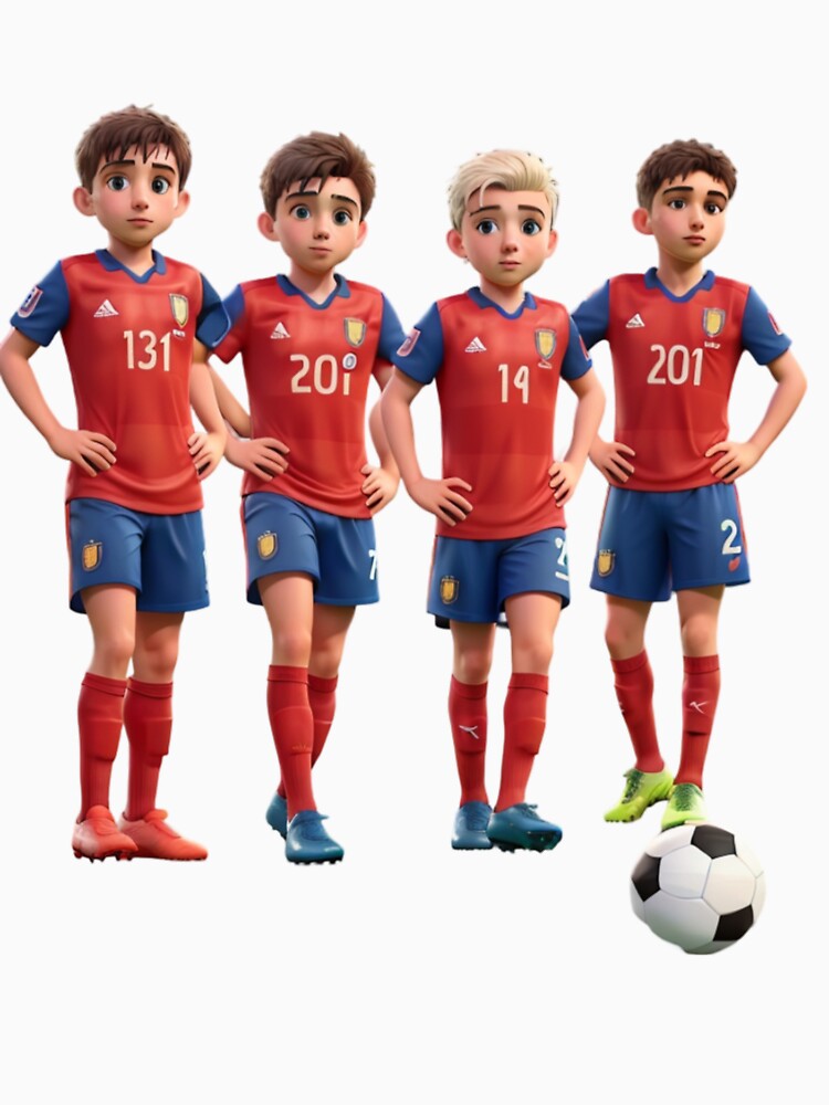 European football championship 2024. by Cherryblossom50