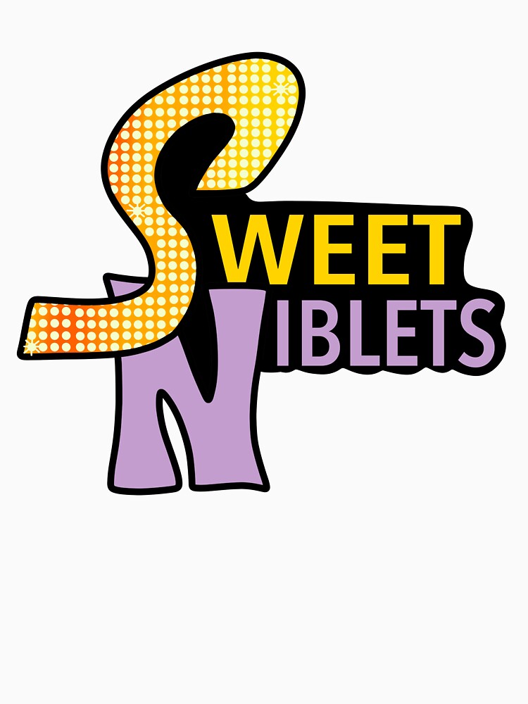Sweet Niblets by ArcherAshleyArt T-Shirts, Hoodie, Sweatshirt | BlankRebels.com (Image 3)
