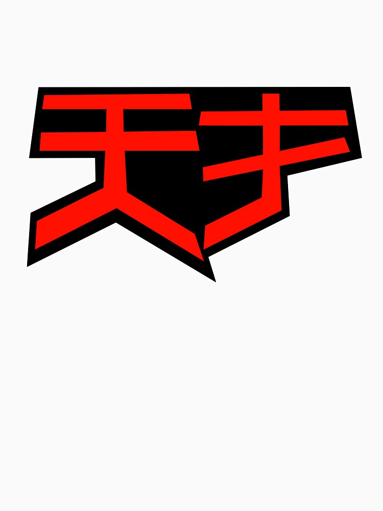 Tensai kanji by tensaiwear T-Shirts, Hoodie, Sweatshirt | BlankRebels.com (Image 3)