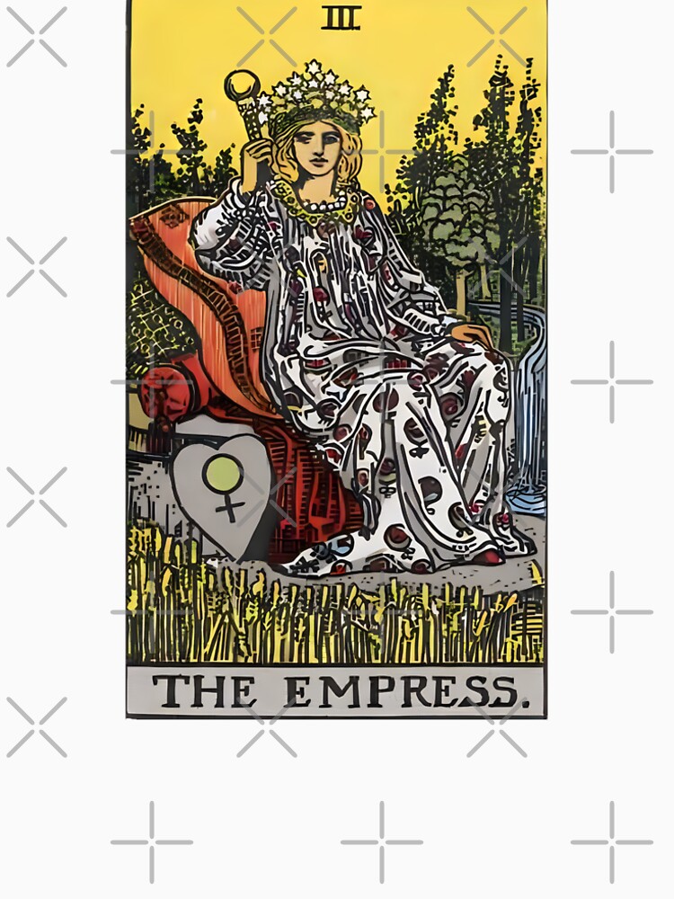 The Empress, RESTORED (Image 2)