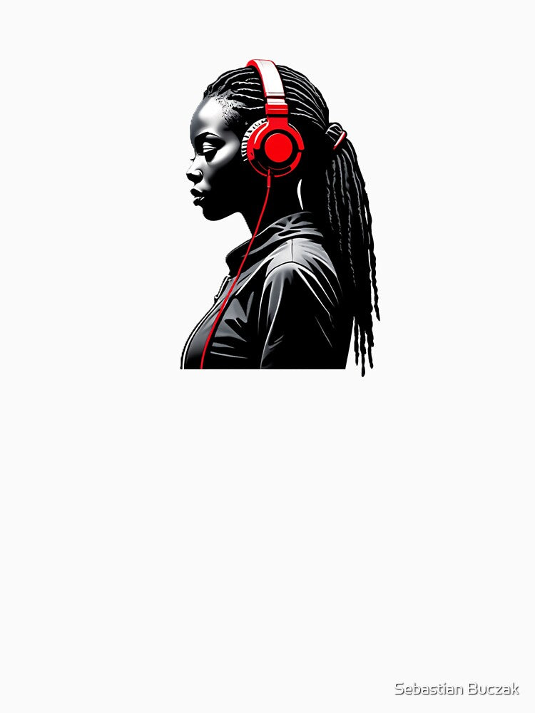 Live Dj by Sebastian Buczak T-Shirts, Hoodie, Sweatshirt | BlankRebels.com (Image 3)