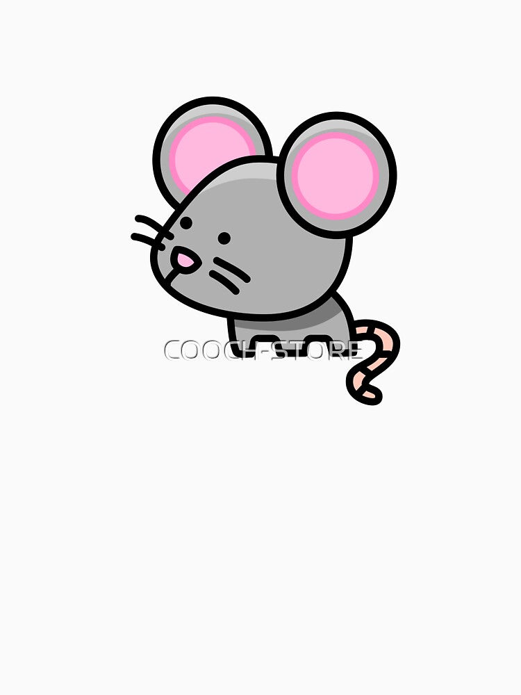Lunar Year of the Rat by COOCH-STORE T-Shirts, Hoodie, Sweatshirt | BlankRebels.com (Image 3)