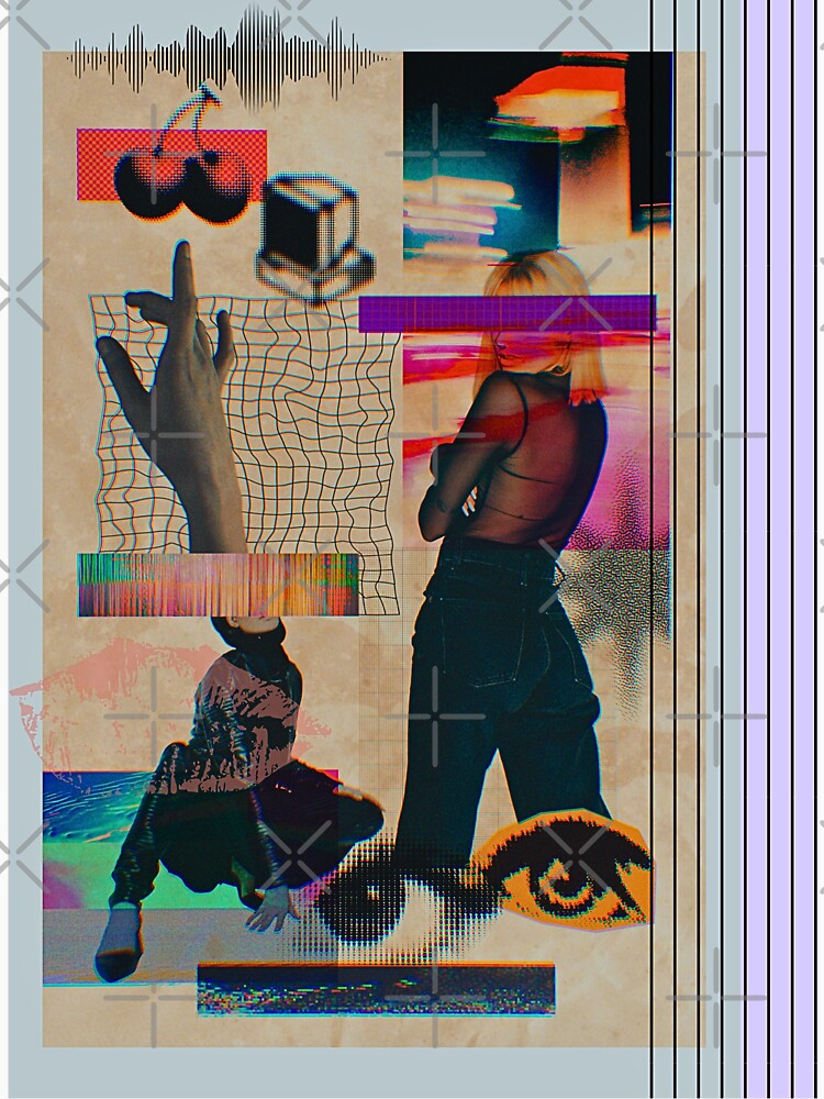 Wave Vertigo by LithiumCocktail