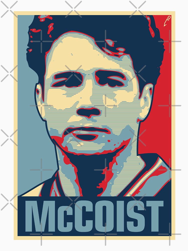 McCoist by DFA T-Shirts, Hoodie, Sweatshirt | BlankRebels.com (Image 3)