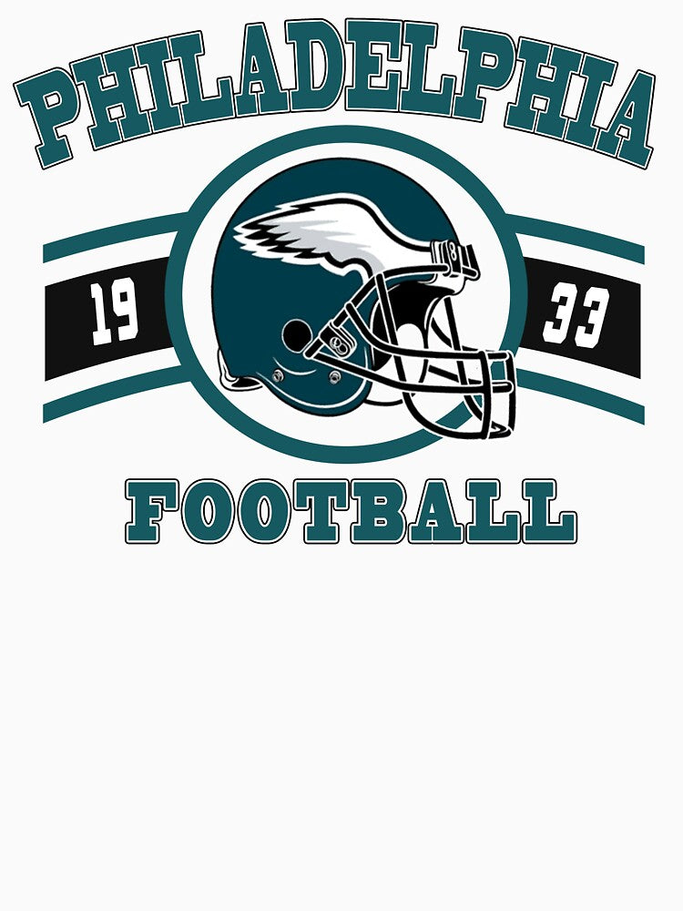 Philadelphia Football T-Shirts, Hoodie, Sweatshirt