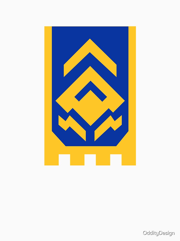 Ordis - Altered Banner by OddityDesign T-Shirts, Hoodie, Sweatshirt | BlankRebels.com (Image 3)