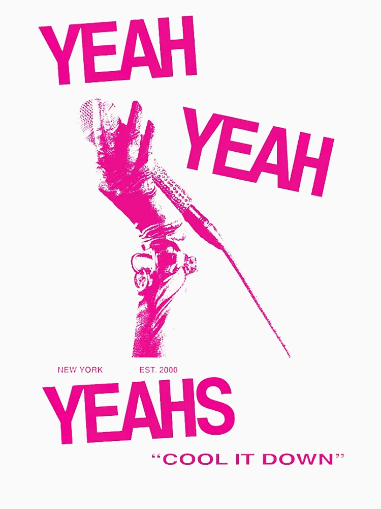 great yeah word yeahs by unwileme