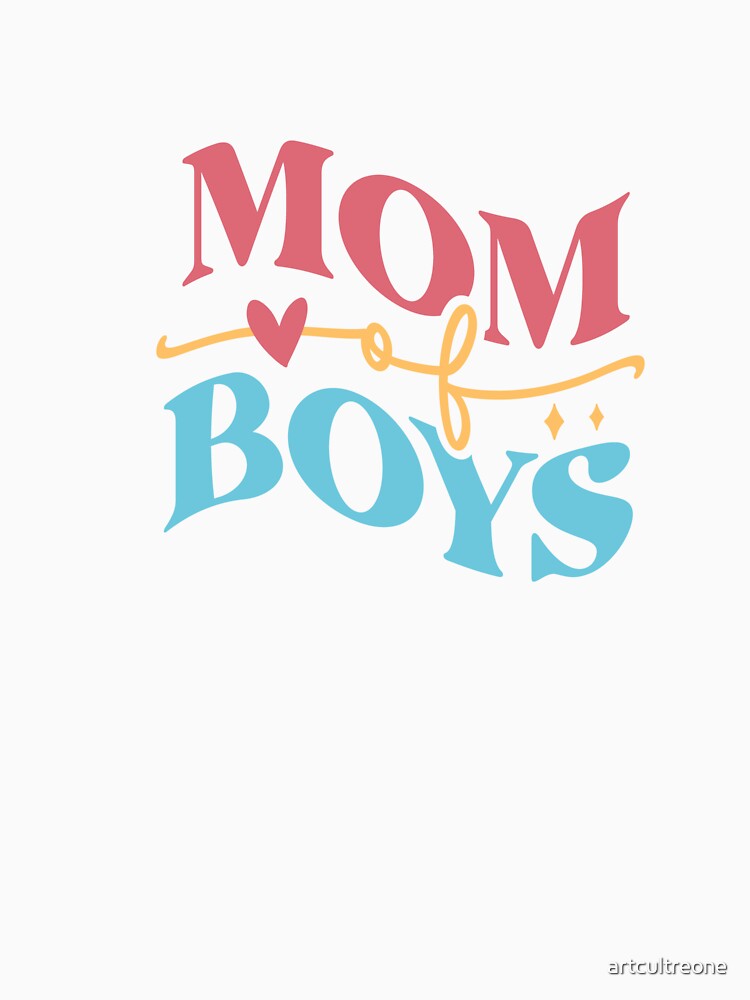 Mom Mode All Day Everyday by artcultreone T-Shirts, Hoodie, Sweatshirt | BlankRebels.com (Image 3)
