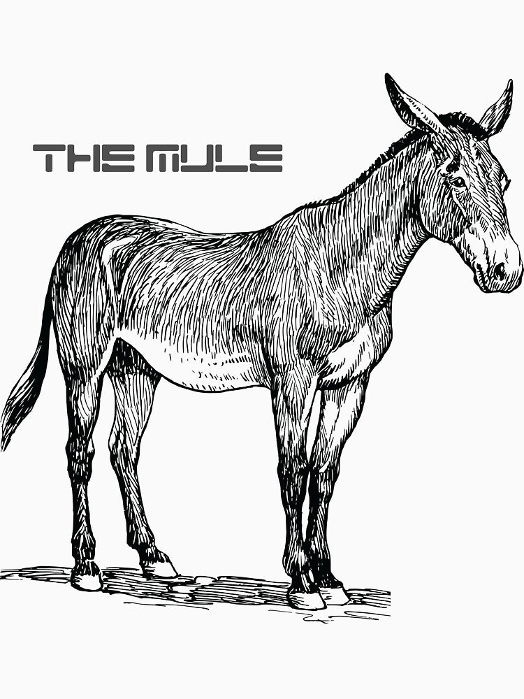 Mule T-Shirts, Hoodie, Sweatshirt