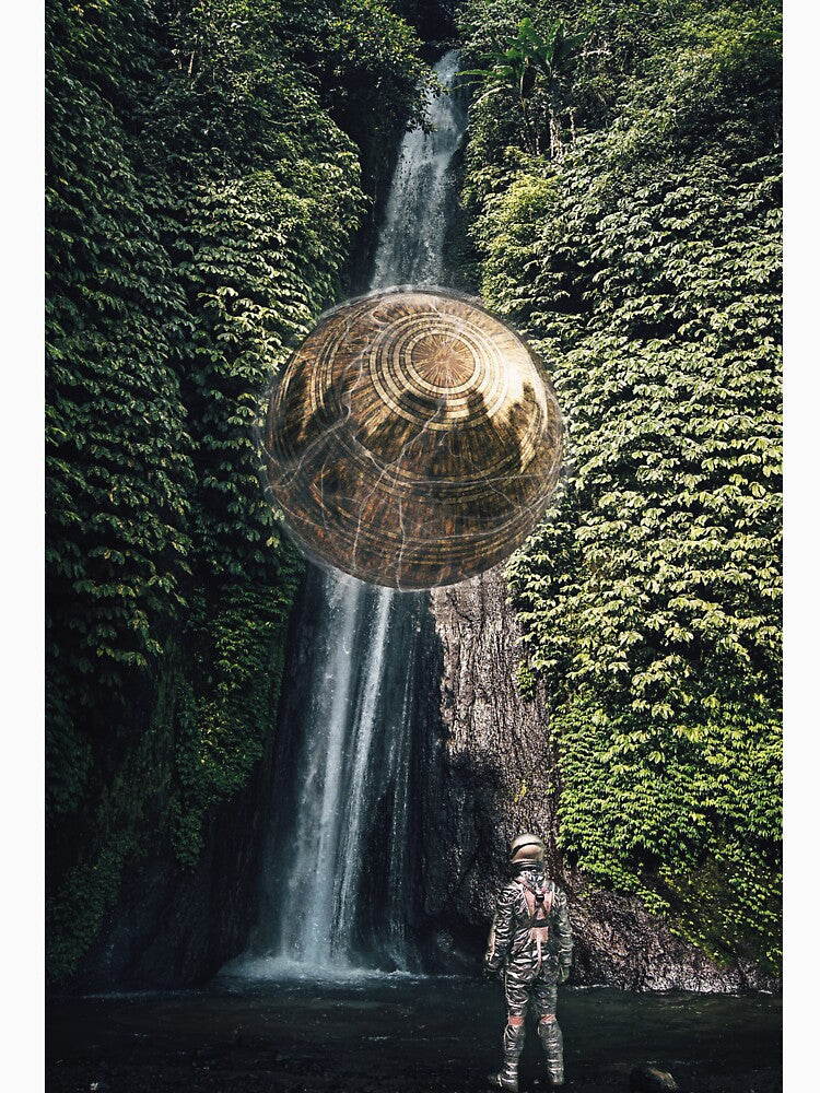 In the Jungle by seamless T-Shirts, Hoodie, Sweatshirt | BlankRebels.com (Image 3)