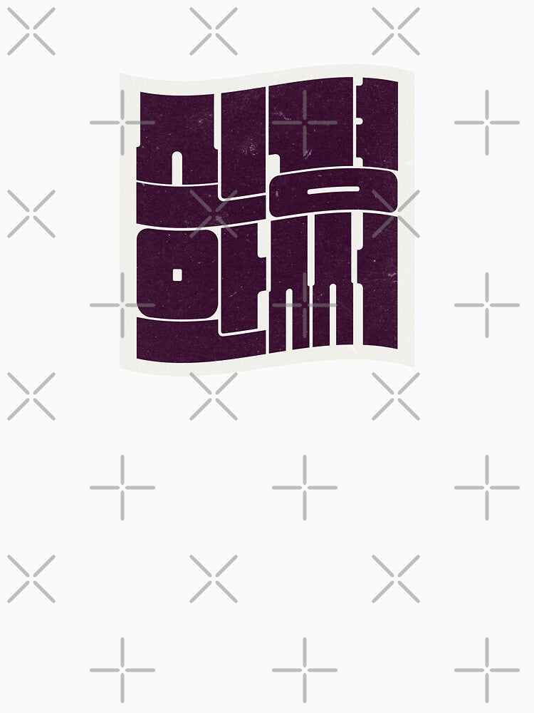I Don’t Care Korean Typography Art by trepiu T-Shirts, Hoodie, Sweatshirt | BlankRebels.com (Image 3)