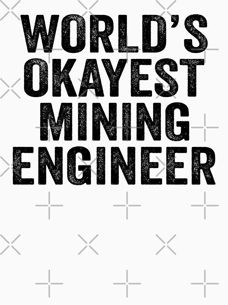 World's okayest Network engineer Shirt, Funny Network engineer Dad Husband, Network engineer Birthday Christmas... (Image 3)