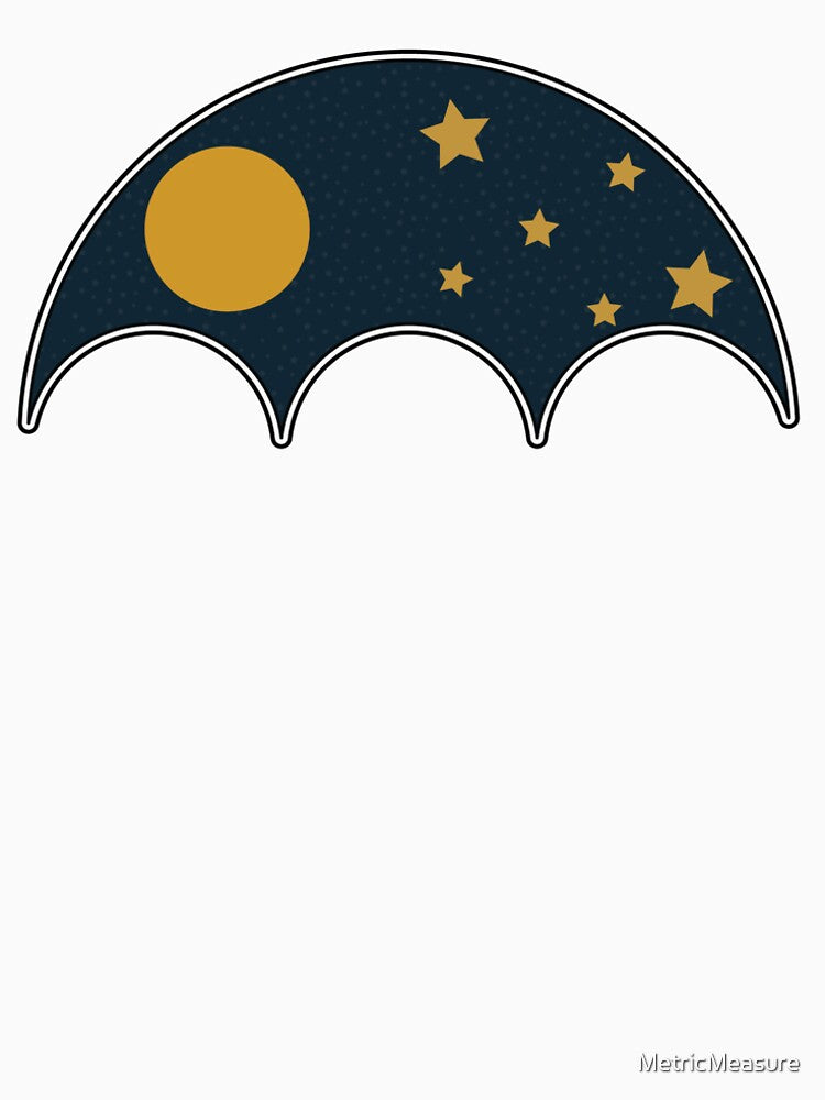 Moon Phase by MetricMeasure T-Shirts, Hoodie, Sweatshirt | BlankRebels.com (Image 2)