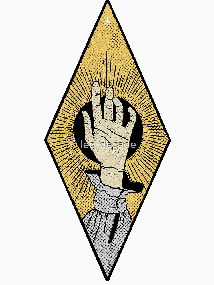 Stay open by leo-decade T-Shirts, Hoodie, Sweatshirt | BlankRebels.com (Image 3)
