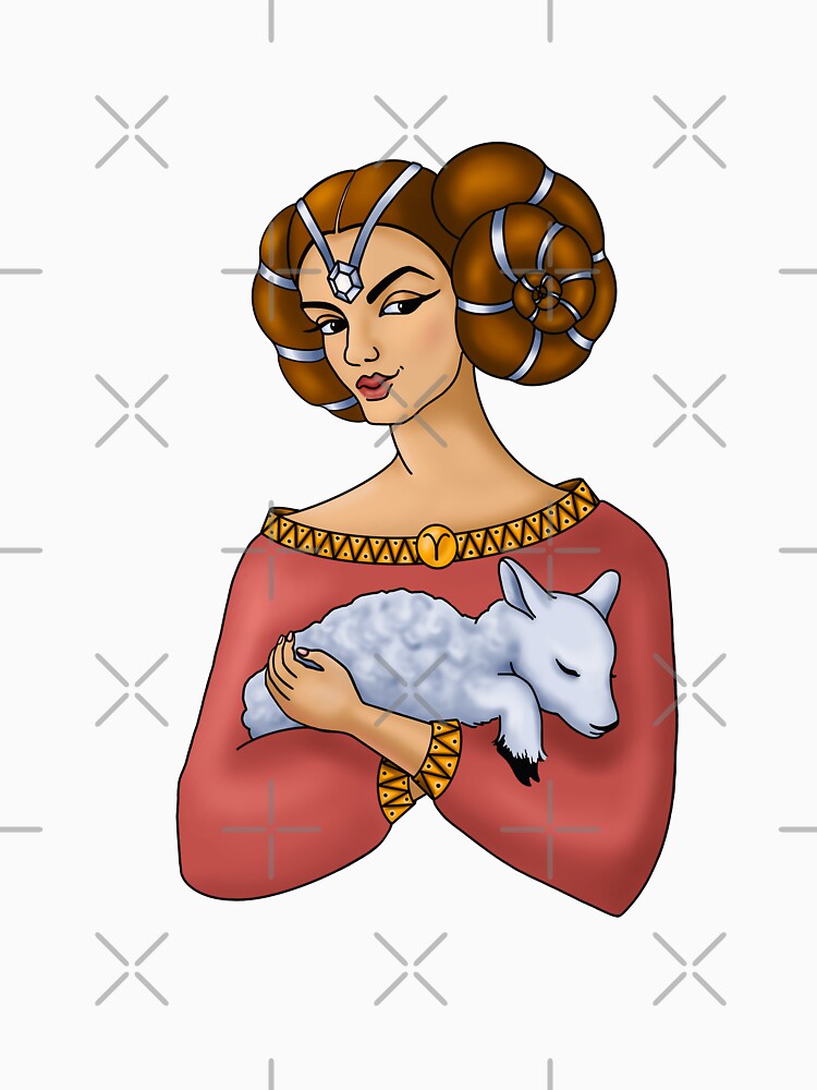 Aries by gsm-print772 T-Shirts, Hoodie, Sweatshirt | BlankRebels.com (Image 3)